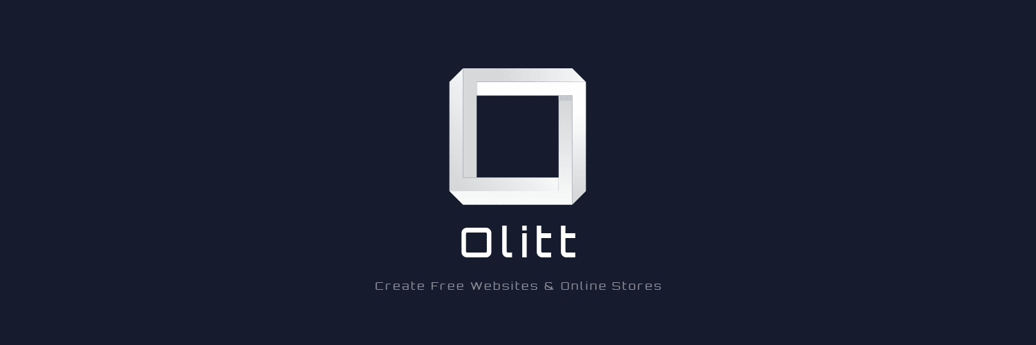 AI Website Builder | The Made by OLITT