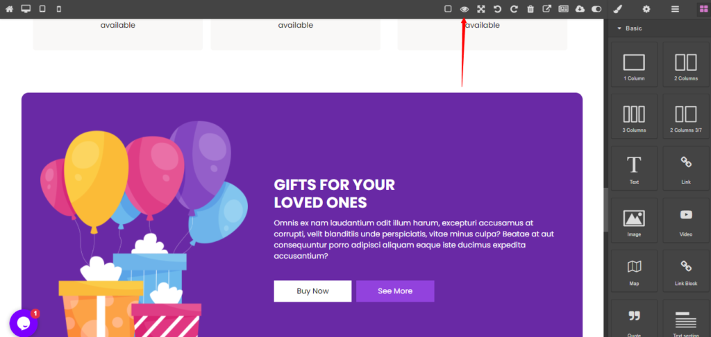How To Use Olitt: Ultimate Step By Step Guide 13 Preview Button When Editing